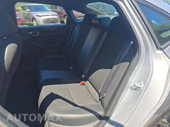 2023 Honda Civic Sedan Sport - miniatura 13