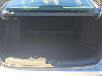 2023 Honda Civic Sedan Sport - miniatura 14
