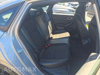 2023 Honda Civic Sedan Sport - miniatura 16