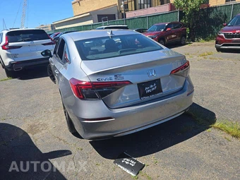2023 Honda Civic Sedan Sport - miniatura 2