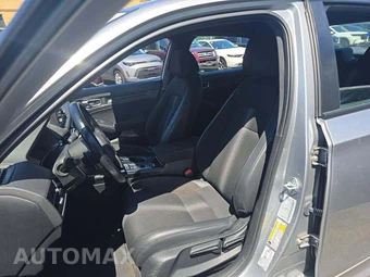 2023 Honda Civic Sedan Sport - miniatura 6
