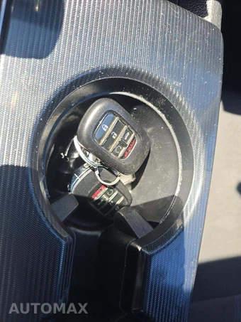2023 Honda Civic Sedan Sport - miniatura 8