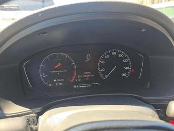 2023 Honda Civic Sedan Sport - miniatura 9