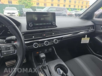 2023 Honda Civic Sedan Sport - miniatura 10