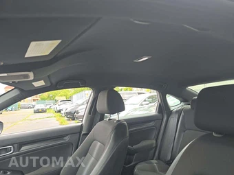 2023 Honda Civic Sedan Sport - miniatura 11