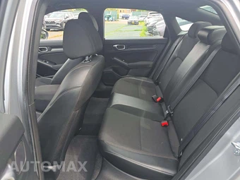 2023 Honda Civic Sedan Sport - miniatura 13