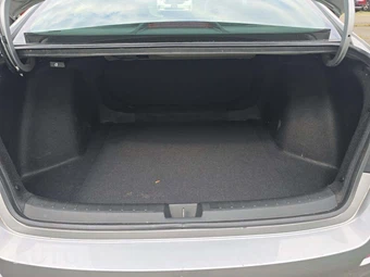 2023 Honda Civic Sedan Sport - miniatura 14