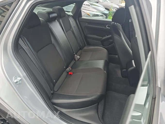 2023 Honda Civic Sedan Sport - miniatura 16
