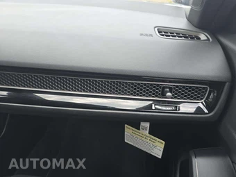 2023 Honda Civic Sedan Sport - miniatura 19