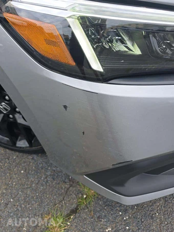 2023 Honda Civic Sedan Sport - miniatura 21