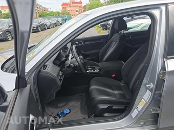 2023 Honda Civic Sedan Sport - miniatura 6