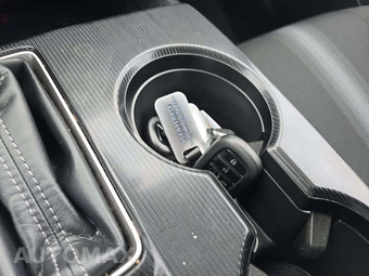 2023 Honda Civic Sedan Sport - miniatura 8