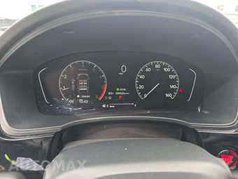 2023 Honda Civic Sedan Sport - miniatura 9