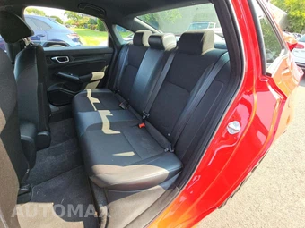 2023 Honda Civic Sedan Sport - miniatura 13