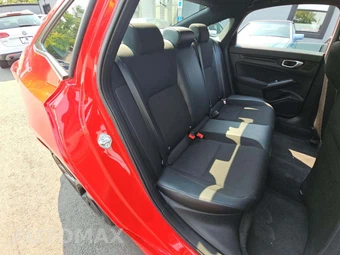 2023 Honda Civic Sedan Sport - miniatura 16
