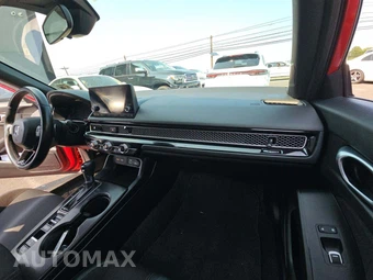 2023 Honda Civic Sedan Sport - miniatura 19
