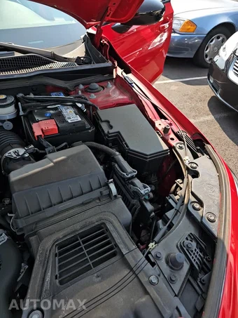 2023 Honda Civic Sedan Sport - miniatura 25