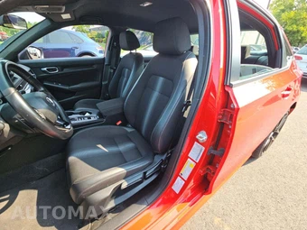 2023 Honda Civic Sedan Sport - miniatura 6