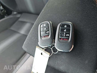 2023 Honda Civic Sedan Sport - miniatura 8