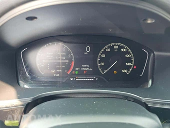 2023 Honda Civic Sedan Sport - miniatura 9