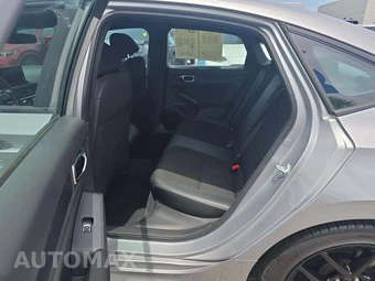 2023 Honda Civic Sedan Sport - miniatura 10