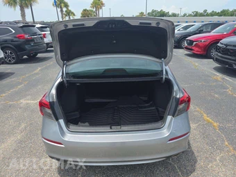 2023 Honda Civic Sedan Sport - miniatura 11