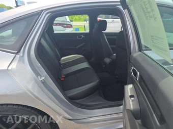 2023 Honda Civic Sedan Sport - miniatura 13