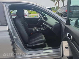 2023 Honda Civic Sedan Sport - miniatura 15