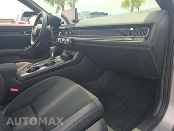 2023 Honda Civic Sedan Sport - miniatura 16