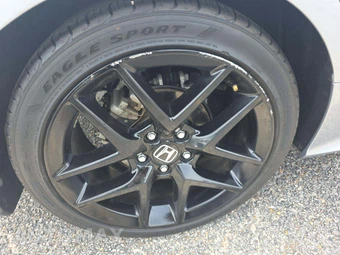 2023 Honda Civic Sedan Sport - miniatura 20