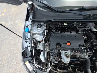 2023 Honda Civic Sedan Sport - miniatura 21