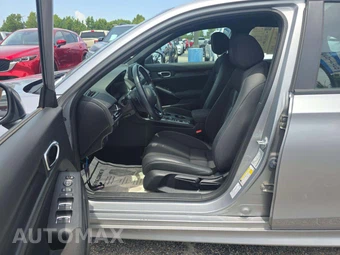 2023 Honda Civic Sedan Sport - miniatura 3