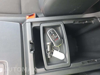 2023 Honda Civic Sedan Sport - miniatura 5