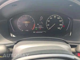 2023 Honda Civic Sedan Sport - miniatura 6