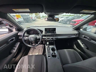 2023 Honda Civic Sedan Sport - miniatura 7