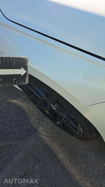 2023 Honda Civic Sedan Sport - miniatura 7
