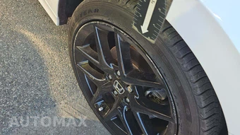 2023 Honda Civic Sedan Sport - miniatura 8