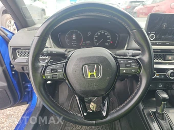 2023 Honda Civic Sedan Sport - miniatura 10