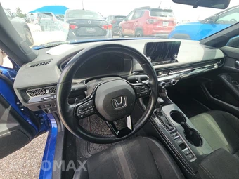 2023 Honda Civic Sedan Sport - miniatura 11
