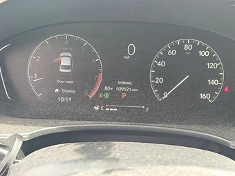 2023 Honda Civic Sedan Sport - miniatura 12