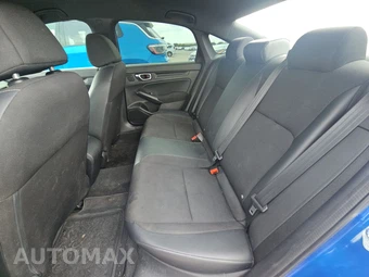 2023 Honda Civic Sedan Sport - miniatura 13