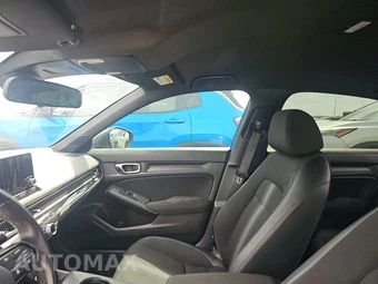 2023 Honda Civic Sedan Sport - miniatura 17