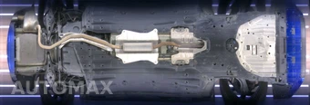 2023 Honda Civic Sedan Sport - miniatura 18