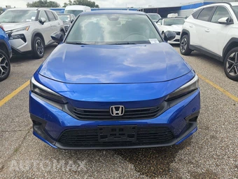 2023 Honda Civic Sedan Sport - miniatura 2