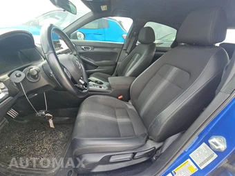 2023 Honda Civic Sedan Sport - miniatura 7