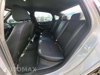 2023 Honda Civic Sedan Sport - miniatura 13