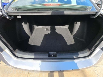 2023 Honda Civic Sedan Sport - miniatura 14