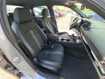 2023 Honda Civic Sedan Sport - miniatura 18