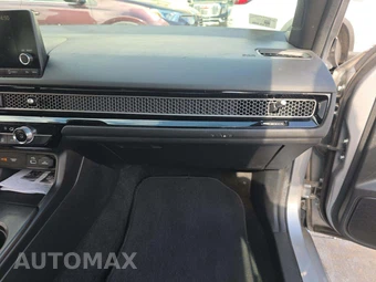 2023 Honda Civic Sedan Sport - miniatura 19