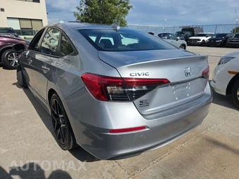 2023 Honda Civic Sedan Sport - miniatura 2